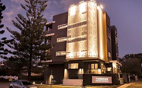 The Arbour Boutique Apartments